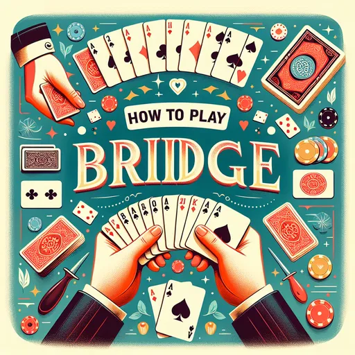 How To Play Bridge