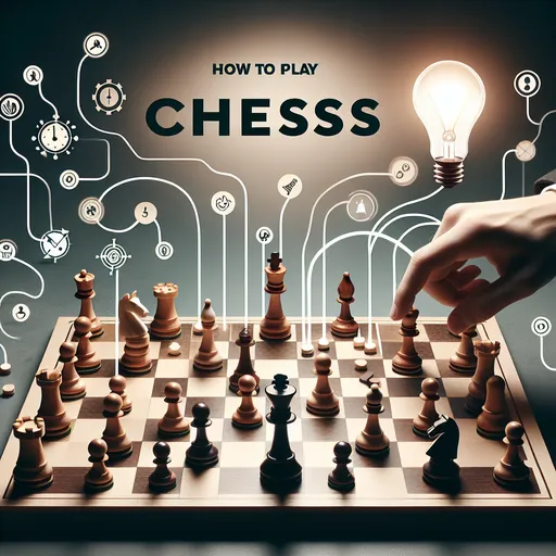 How To Play Chess