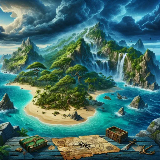 How To Play Forbidden Island