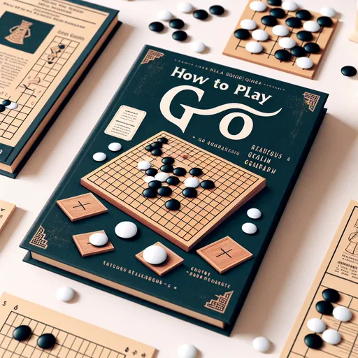 How To Play Go