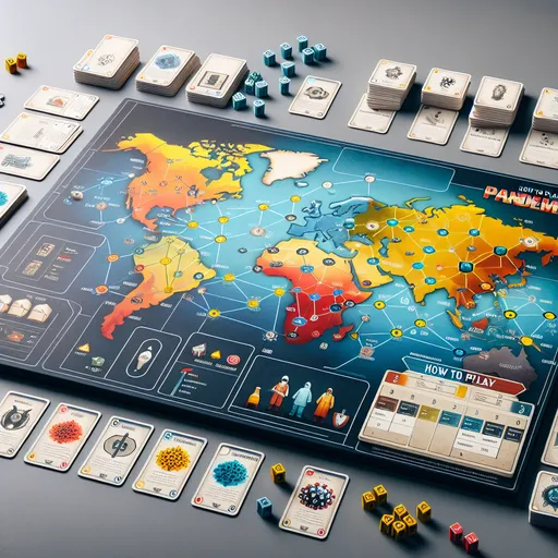 How To Play Pandemic