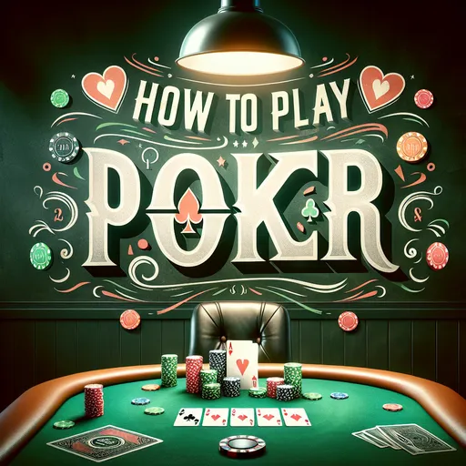 How To Play Poker