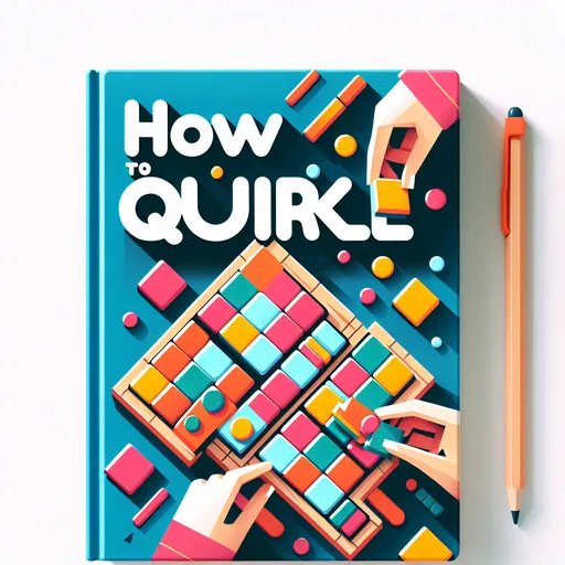 How To Play Quirkle