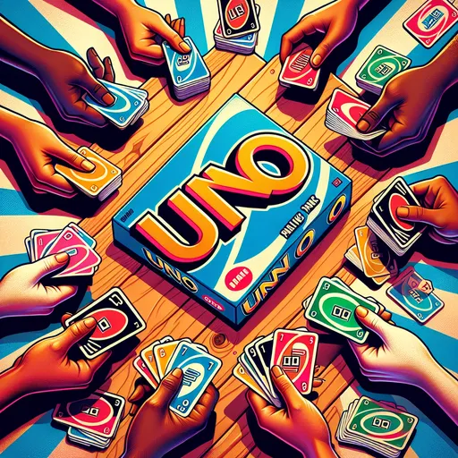 How To Play Uno